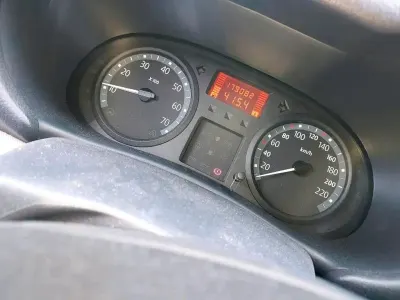 Gebraucht Renault Clio