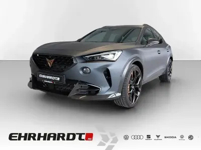 Brugt Cupra Formentor VZ 287 HK (211 kW) 2024 Grå SUV
