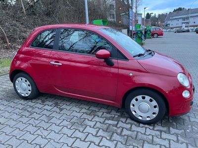 gebraucht Fiat 500 1.2 8V Pop Pop