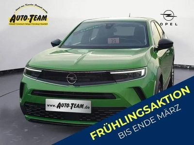 gebraucht Opel Mokka-e Sitzheizung Klimaautomatic