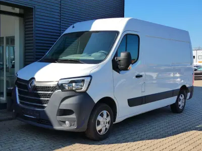 Gebraucht Renault Master