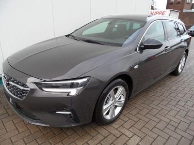 gebraucht Opel Insignia ST 2,0 Elegance+Kamera