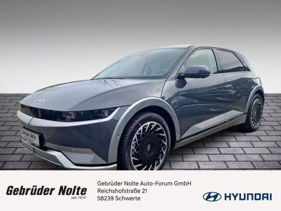 gebraucht Hyundai Ioniq 5 77,4 kWh UNIQ SITZBELÜFTUNG LED 360°