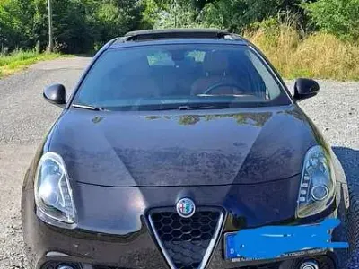 Gebraucht Alfa Romeo Giulietta