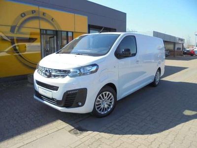 Weiß Gebraucht 2023 Opel Vivaro-e Combi Van | 42.980 €