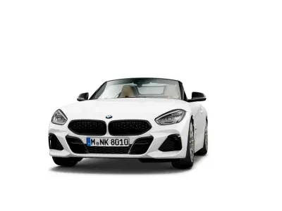 Usata BMW Z4 M Sport 340 CV (250 kW) 2026 Cabrio