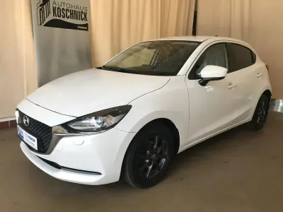 Gebraucht Mazda 2