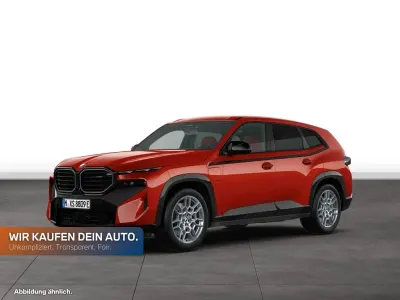 Gebraucht BMW XM