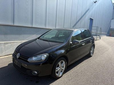 VW Golf VII