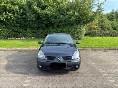 Renault Clio II
