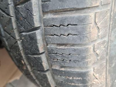 Blau Gebraucht 2010 VW Crafter Van | 4.750 € (Guter Preis)