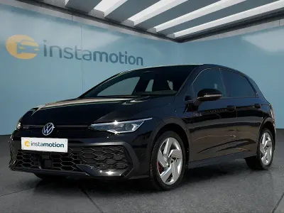 Gebraucht VW Golf VIII 272 PS (200 kW) 2025 Kleinwagen