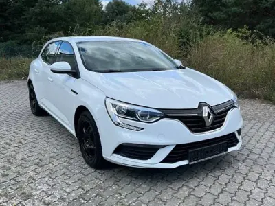 Gebraucht Renault Mégane III