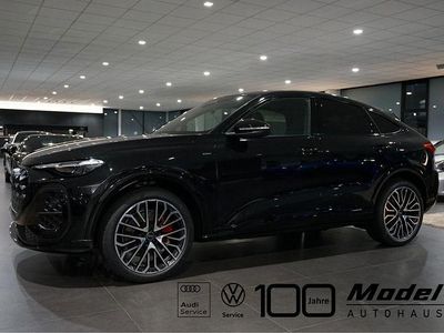 Neu Audi Q5 Sportback Sport 367 PS (269 kW) 2026 Schwarz SUV
