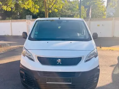 Gebraucht Peugeot Expert