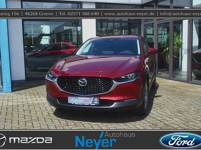 Neu 2025 Mazda CX-30 Center-Line SUV | 29.990 €