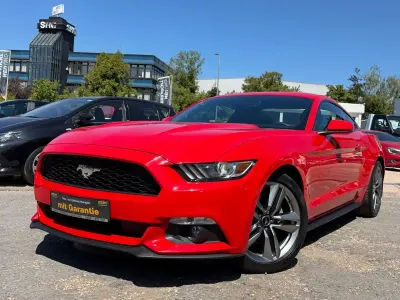 Gebraucht Ford Mustang