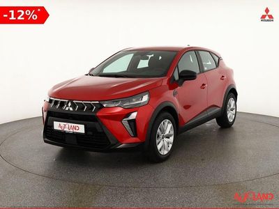 Rot Neu 2025 Mitsubishi ASX SUV | 23.490 € (Fairer Preis)