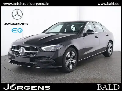 Gebraucht Mercedes C180