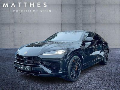 Gebraucht Lamborghini Urus 620 PS (456 kW) 2025 Schwarz SUV