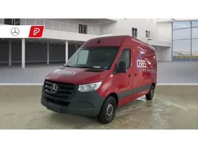 Occasion Mercedes E-Sprinter