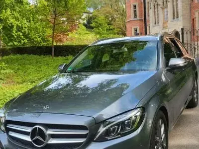 Gebraucht Mercedes 200