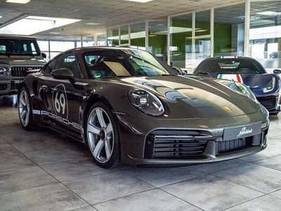 Usata Porsche 911 375 CV (275 kW) 2025 Andere