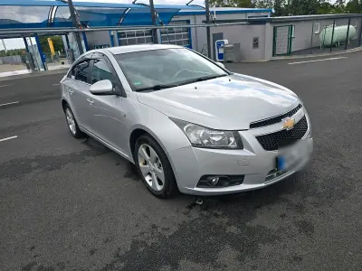 Gebraucht Chevrolet Cruze