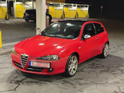 Alfa Romeo 147
