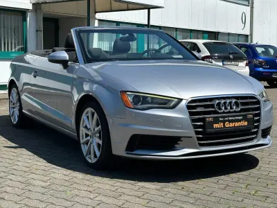 Gebraucht Audi A3 Cabriolet