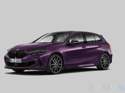 Gebraucht BMW M135