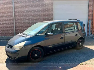 Gebraucht Renault Espace