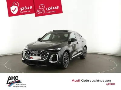 Gebraucht Audi SQ5 Sportback