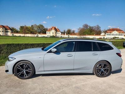 Gebraucht BMW 320