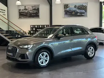 Gebraucht Audi Q3 Advanced Plus 450 PS (330 kW) 2020 Andere SUV