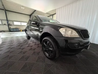 Gebraucht Mercedes ML280