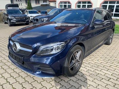 Mercedes C300e