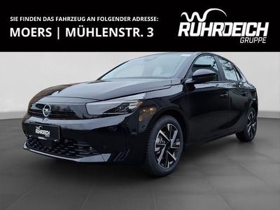 Neu Opel Corsa Edition 101 PS (74 kW) 2026 Schwarz Kleinwagen