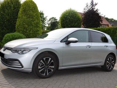 VW Golf VIII