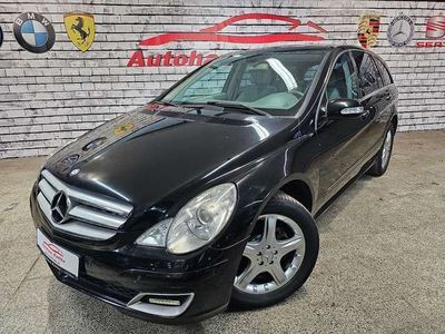 gebraucht Mercedes R320 CDI 4Matic *Tüv & Service NEU*Scheckheft*