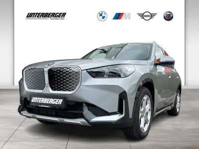 Gebraucht BMW iX1