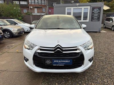 Citroën DS4
