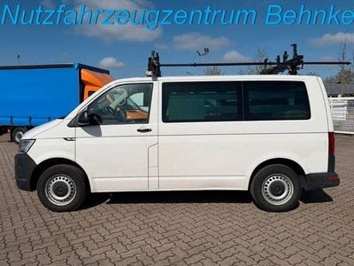 Occasion VW T6 150 PK (110 kW) 2019 Andere Van
