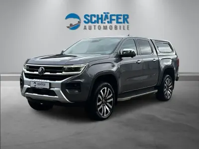 Gebraucht VW Amarok