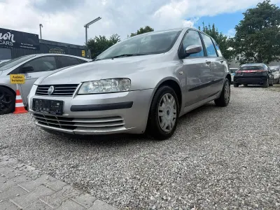 Gebraucht Fiat Stilo