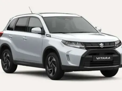 Gebraucht Suzuki Vitara