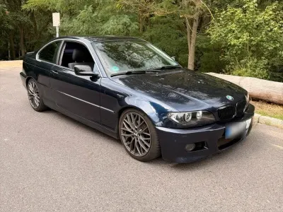 Gebraucht BMW 320