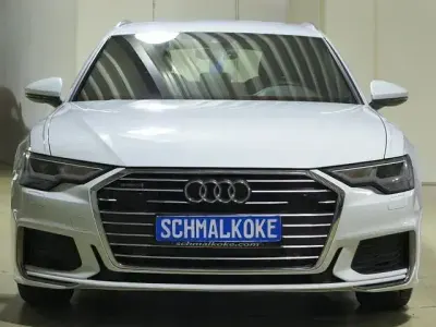 Gebraucht Audi A6
