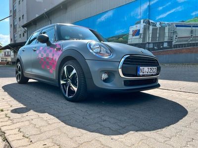 gebraucht Mini Cooper BMW