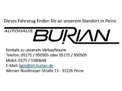 Neu KGM Tivoli 163 PS (119 kW) 2026 Blau SUV